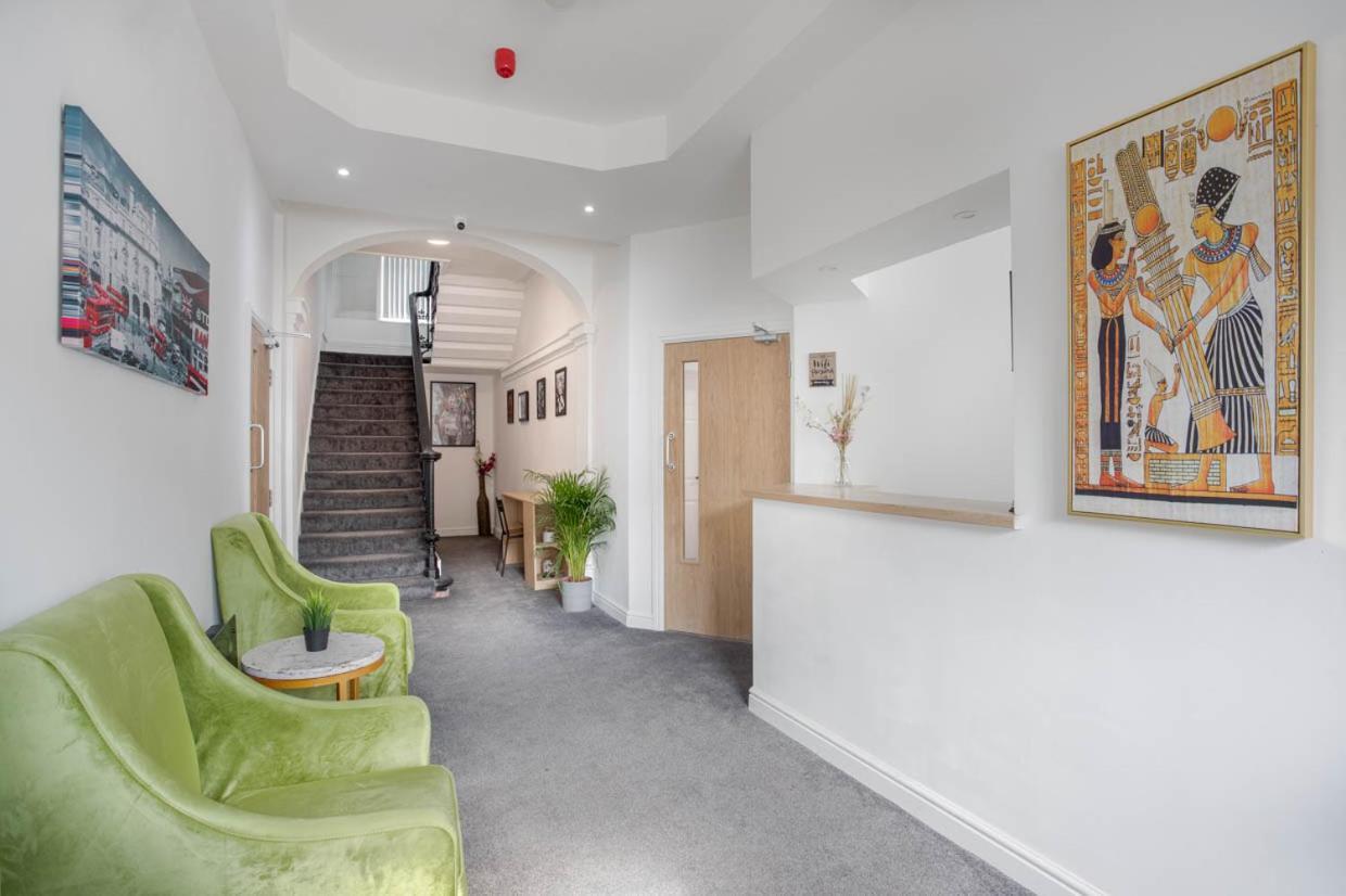 Dusties Hotel Rotherham Ngoại thất bức ảnh